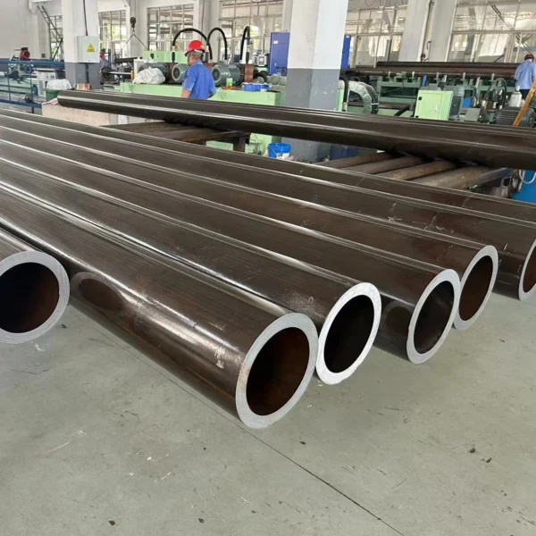 seamless steel pipe