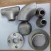 Stainless Steel Butt Welded Fittings (5) Stainless Steel Butt Welded Fittings (4)