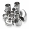 Stainless Steel Butt Welded Fittings (6) Stainless Steel Butt Welded Fittings (4)