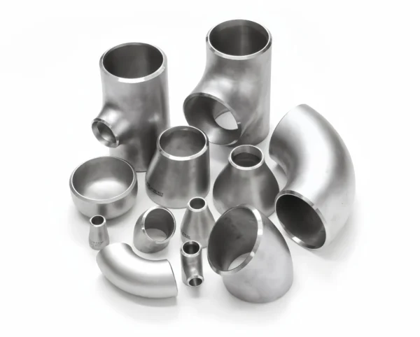 Stainless Steel Butt Welded Fittings (6) Stainless Steel Butt Welded Fittings (4)