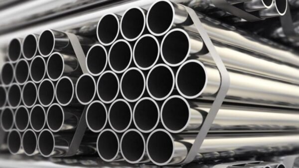 stainless steel pipe