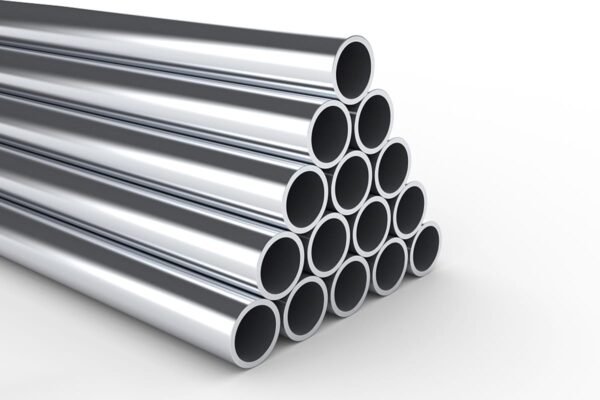 stainless steel pipe