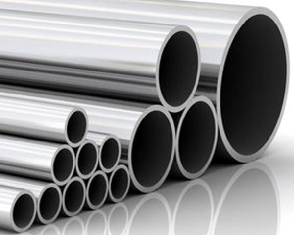 stainless steel pipe