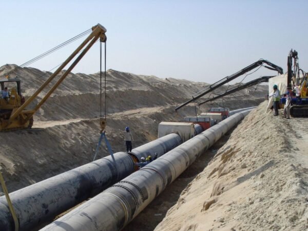 Steel Pipe & Tube for Liquid Service
