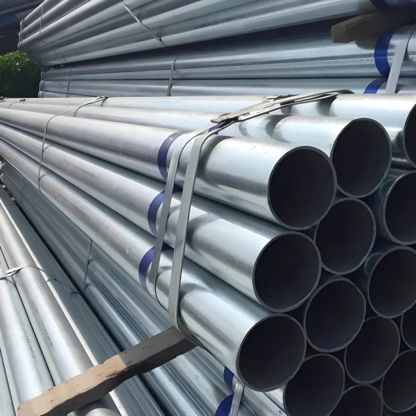 Steel Pipe for Vehicle 2 Steel Pipe & Tube for Vehicle