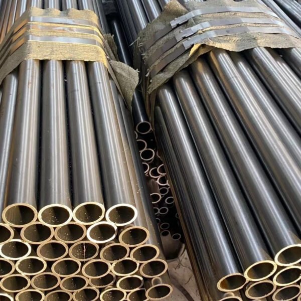 Steel Tubes for Gas Cylinder 1 Steel Tubes for Gas Cylinder