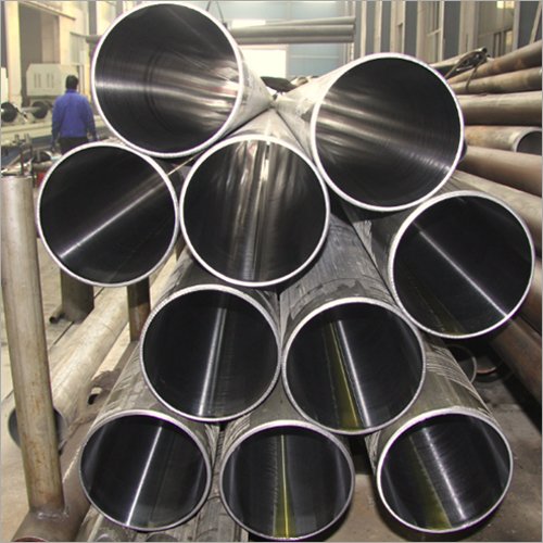 Steel Tubes for Gas Cylinder 3 Steel Tubes for Gas Cylinder