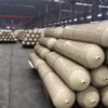 Steel Tubes for Gas Cylinder 5 Steel Tubes for Gas Cylinder