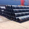 Submerged-Arc Welded (SAW) Steel Pipe
