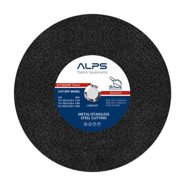 T41 Cut off Wheel AF36Q4BF longlife T41 Cut off Wheel AF36Q4BF longlife