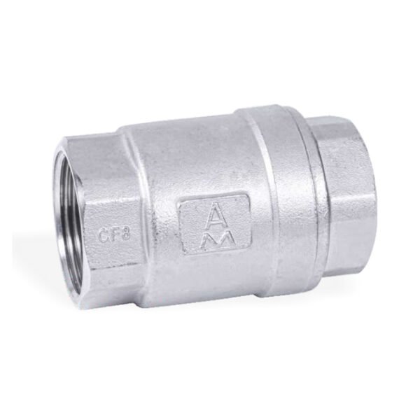 Vertical Check Valve