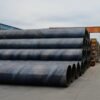 WELDED STEEL PIPE 1 welded steel pipe
