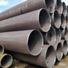 WELDED STEEL PIPE 2 welded steel pipe