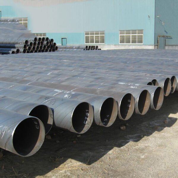 WELDED STEEL PIPE 3 welded steel pipe
