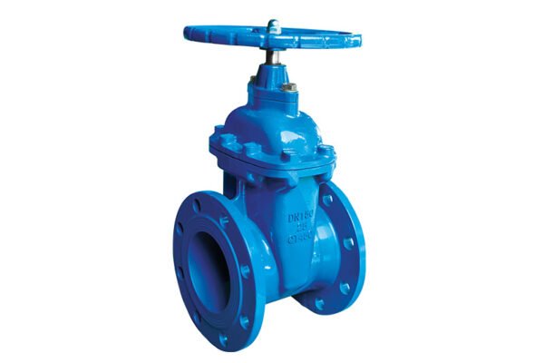 ductile iron gate valves 3