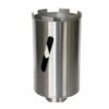 ALPS PRO Core Bits Laser Welded for Dry Drilling Concrete 2 ALPS PRO Core Bits Laser Welded for Dry Drilling Concrete
