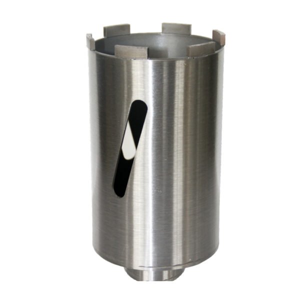 ALPS PRO Core Bits Laser Welded for Dry Drilling Concrete 2 ALPS PRO Core Bits Laser Welded for Dry Drilling Concrete