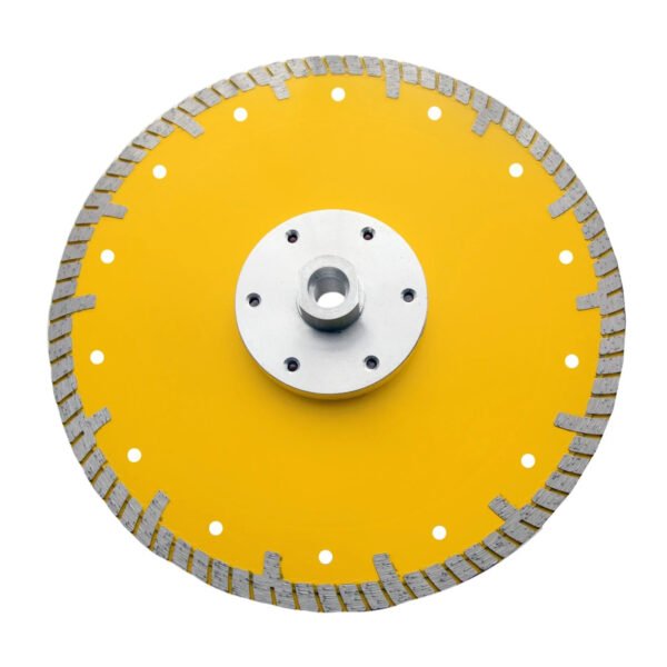 ALPS Shaping Vanity Flat Faced Diamond Discs 115mm -230mm