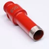 Continuous Rim Diamond Core Bits for Stone, Granite, Quartzite & Porcelain Tile