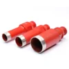 Continuous Rim Diamond Core Bits for Stone, Granite, Quartzite & Porcelain Tile