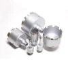 Crown Segment Diamond Core Bits for Stone, Granite, Quartzite & Porcelain Tile