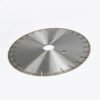 DIAMOND BLADE FOR QUARTZITE QUARTZ ENGINEERING STONE – Precision Cutting with Array-Pattern Segments (3)1 DIAMOND BLADE FOR QUARTZITE QUARTZ ENGINEERING STONE – Precision Cutting with Array-Pattern Segments