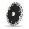Deep Segmented Diamond Blade (2) Deep Segmented Diamond Blade (4)