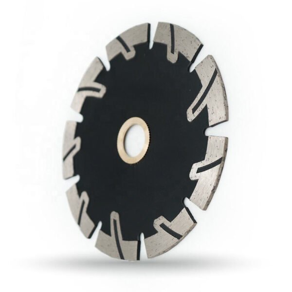 Deep Segmented Diamond Blade (2) Deep Segmented Diamond Blade (4)