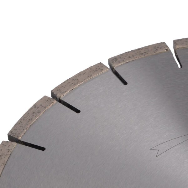 Diamond Blade for Grooving Tuck Point Blade (4) Diamond Blade for Grooving Tuck Point Blade