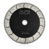 Diamond Saw Blade Cutting and Grinding