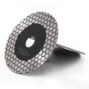 Diamond Saw Blade Cutting and Grinding for Ceramic Tile Marble Granite 1 Diamond Saw Blade Cutting and Grinding for Ceramic Tile Marble Granite 2