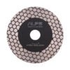 Diamond Saw Blade Cutting and Grinding for Ceramic Tile Marble Granite Continuous Type Diamond Saw Blade for Cutting & Grinding Granite, Marble & Ceramic (115mm - 230mm)