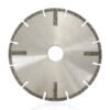 Electroplated Diamond Saw Blade