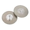 Electroplated Vanity Diamond Blade (2) Electroplated Vanity Diamond Blade