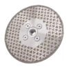 Electroplated Vanity Diamond Blade (3) Electroplated Vanity Diamond Blade