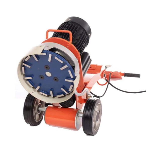 Floor Grinder 280D (1) Floor Grinder 280D (3)