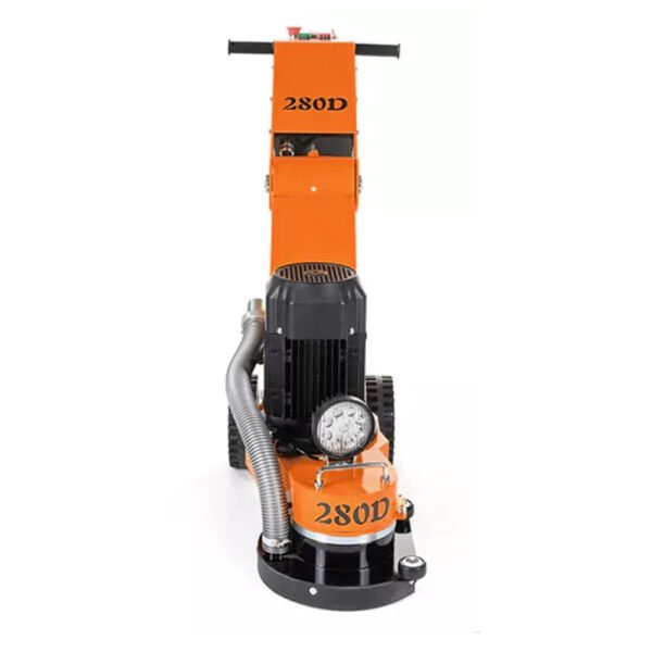 Floor Grinder 280D (3) Floor Grinder 280D (3)