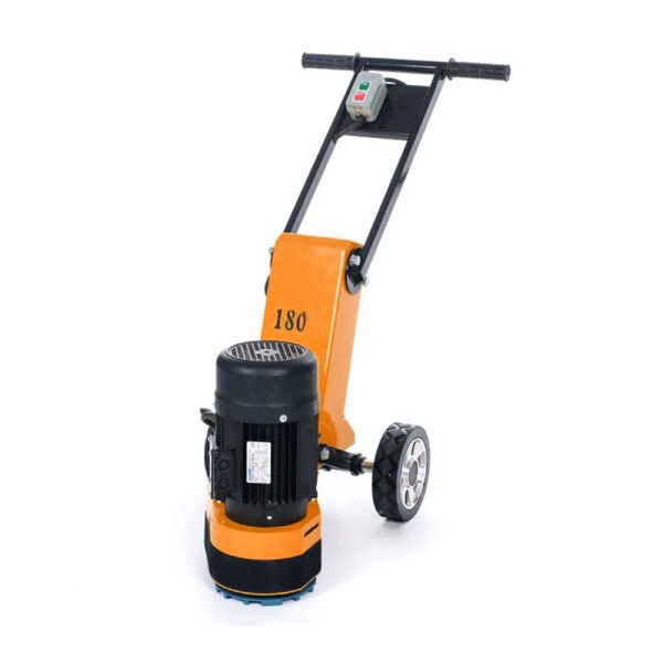 Floor Grinder D180 -1 Floor Grinder D180 -1