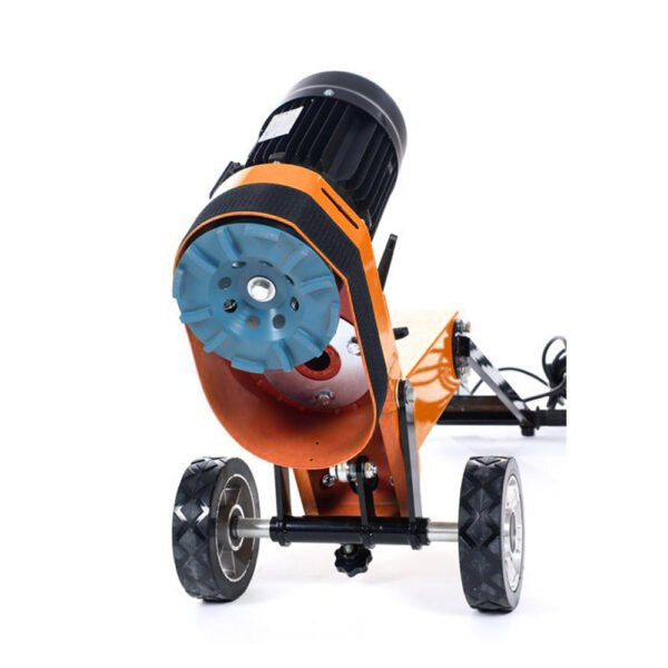 Floor Grinder D180 -2 Floor Grinder D180 -2