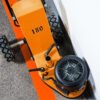 Floor Grinder D180 -3 Floor Grinder D180 -2
