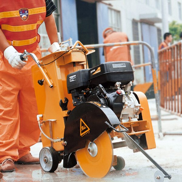 Floor Saw FS400-1 Floor Saw FS400-1