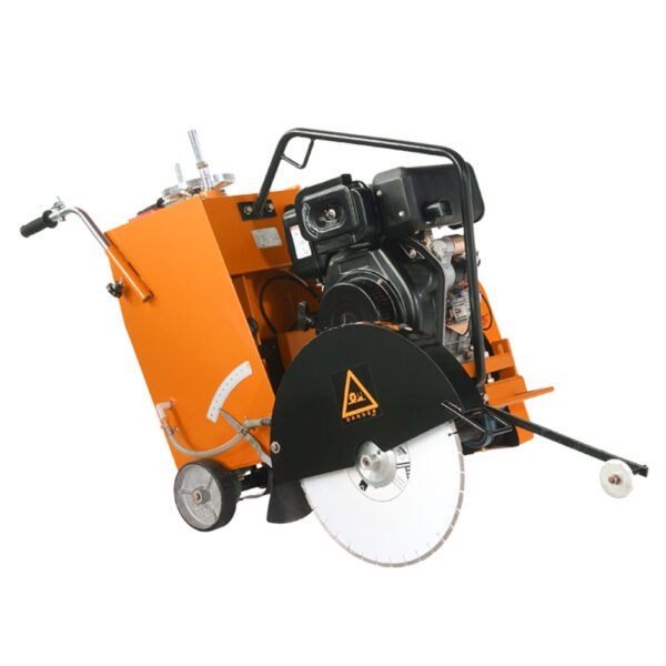 Floor Saw FS500 Floor Saw FS500