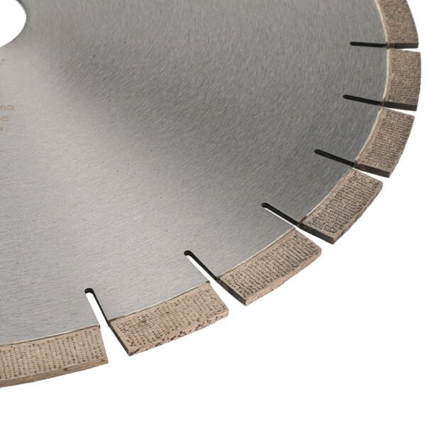 Premium Arix Design Granite Diamond Blade