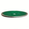 Turbo Diamond Discs For Curve Cutting – Porcelain, Granite & Stone115mm - 230mm (3)