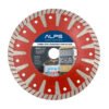 Turbo Rim Diamond Saw Blade