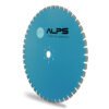 Wall Saw Blade
