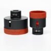 ARIX Pattern Vacuum Brazed Diamond Core Drill Bit for Natural & Artificial Stone, Granite & Marble