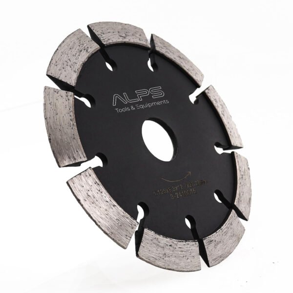 Crack Chasing Blade 1 Crack Chasing Blade 4