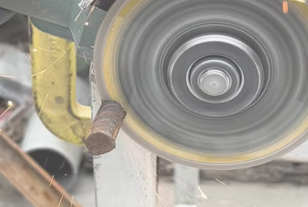 Multifunctional Vacuum Brazed Diamond Saw Blade for Steel Stone and Plastic (2) Multifunctional Vacuum Brazed Diamond Saw Blade for Steel Stone and Plastic