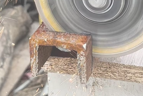 Multifunctional Vacuum Brazed Diamond Saw Blade for Steel Stone and Plastic (3) Multifunctional Vacuum Brazed Diamond Saw Blade for Steel Stone and Plastic